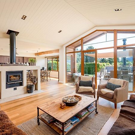 Wanaka Haven alojamiento alojamiento Exterior foto