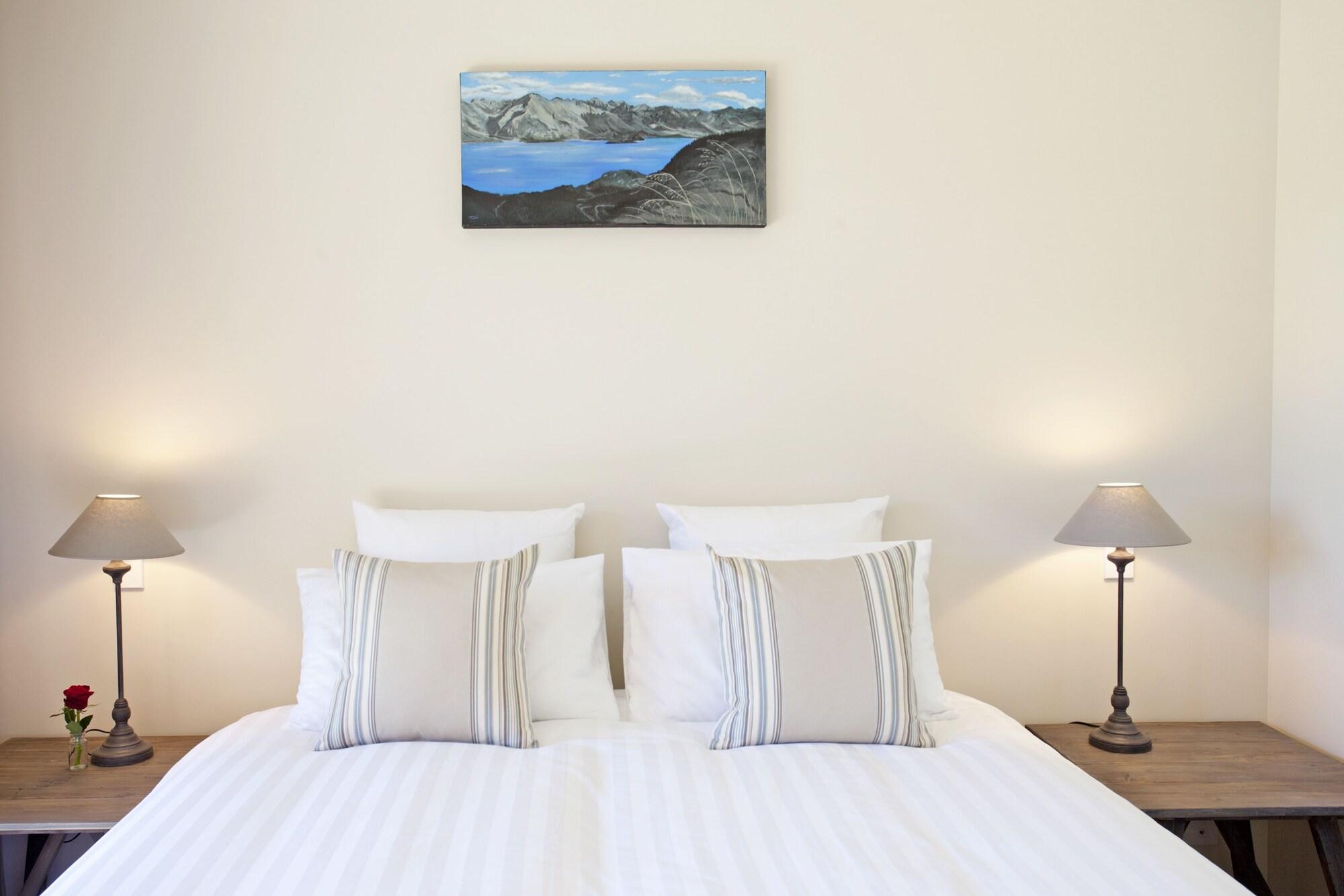 Wanaka Haven alojamiento alojamiento Bed and Breakfast Exterior foto