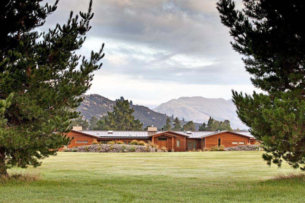 Wanaka Haven alojamiento alojamiento Bed and Breakfast Exterior foto